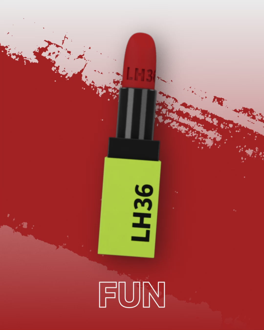 FUN - Matte Lipstick