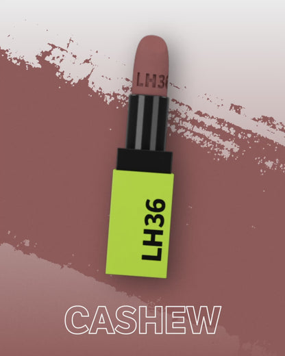 CASHEW - Matte Lipstick