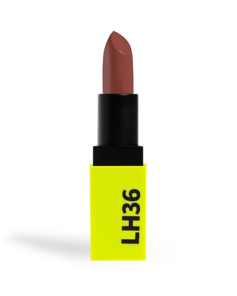 TO BE - Rossetto Matte-LH36-Rossetto-Nicheltested-crueltyfree-MadeinItaly